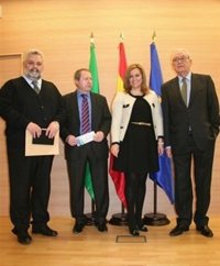 El plazo de emisión de los informes para modificar los PGOU se reducirá a tres meses, según el nuevo decreto de la Junta