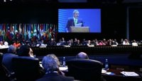 Los países de la CELAC declaran América Latina y el Caribe "zona de paz"