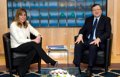 Díaz asegura que nada ni nadie la va a parar en su "obligación de recuperar hasta el último euro gastado indebidamente"