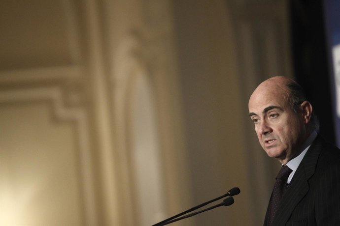 Luis de Guindos