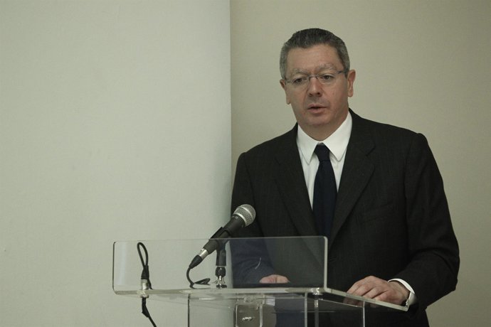Alberto Ruiz Gallardón