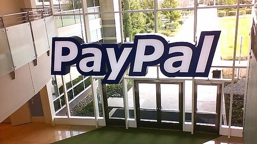 Recurso PayPal