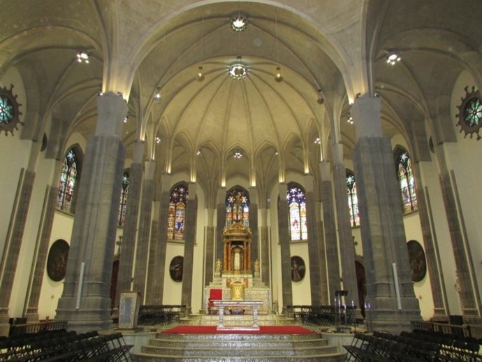 Catedral de La Laguna
