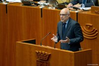 Echávarri destaca que Extremadura ha conseguido "acuerdos muy importantes" en la "difícil negociación" del PAC