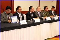 Casi cinco millones de salvadoreños están llamados a las urnas