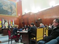 El PP de Santander rechaza una moción de PSOE-PRC para pedir la retirada de la ley