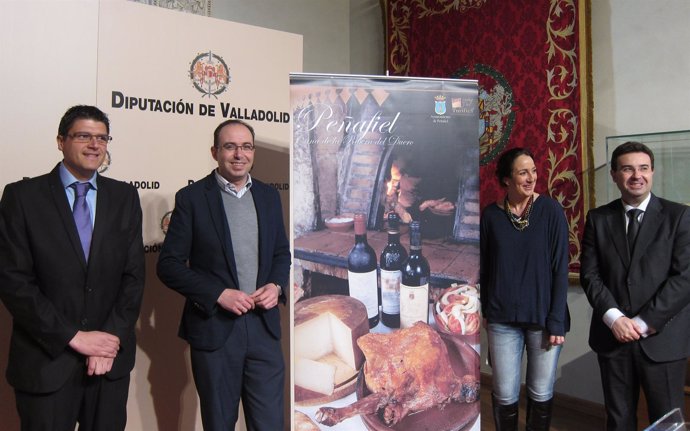 Jornadas del lechazo en cinco municipios de Valladolid