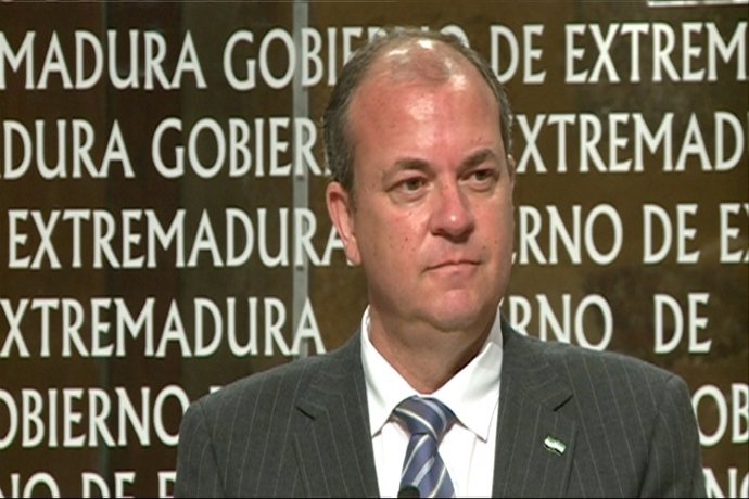 José Antonio Mónago