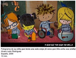 Ciclo de animación infantil en el Museo Reina Sofía