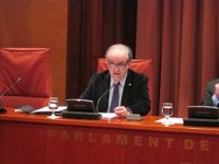 Patrojoc pide extender los parámetros legales de BCN World a todo el sector, no solo casinos