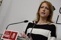 Cristina Maestre PSOE