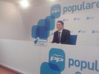 PP-A pide explicaciones a la Junta por los "recortes" en la agencia Amaya