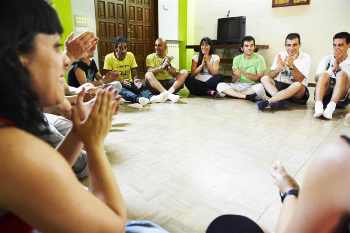 Los proyectos incluyen actividades como el videoarte, la música o la literatura