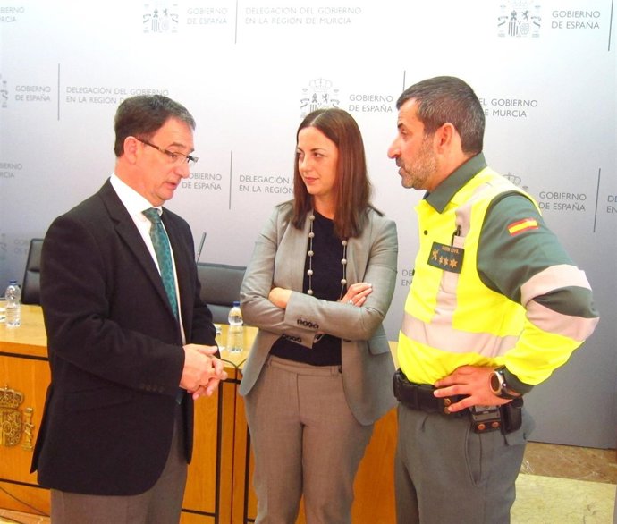 Bascuñana, Jerez y Cánovas