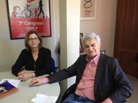 CCOO exige a SESCAM que suspenda las adjudicaciones de limpieza que hizo el mes pasado y vuelva a convocar los concursos