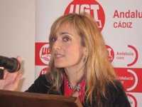 Castilla (UGT-A): "Tenemos que demostrar a la ciudadanía que estamos dispuestos a cambiar"