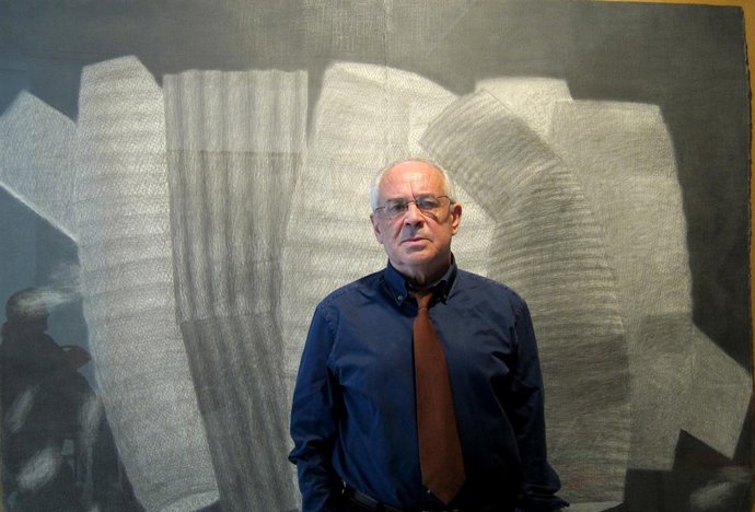 Joan Cardells en la Galería Punto