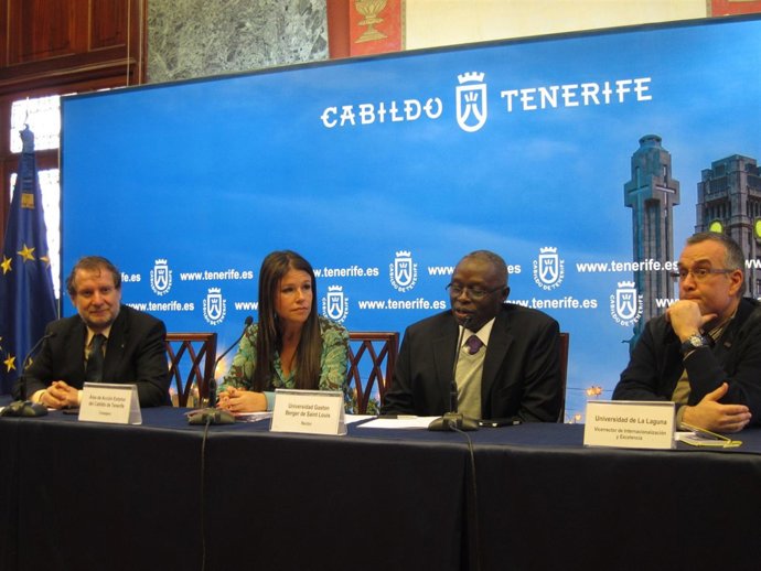 Presentación del proyecto