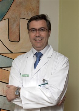 Manuel González, nuevo gerente de Virgen del Rocío y Macarena