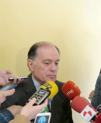 CyL da por concluida la unión de Ceiss con Unicaja
