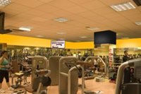 Los gimnasios ya no tendrán que tener baños diferenciados para trabajadores y clientes