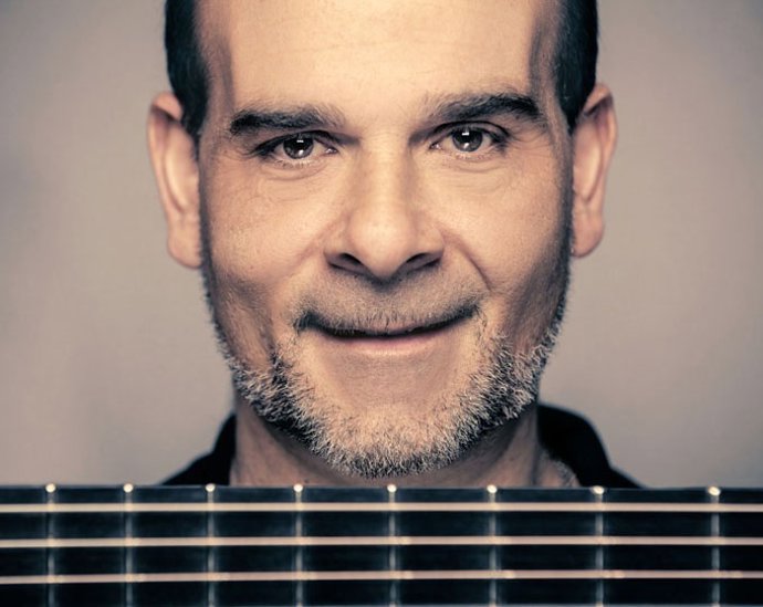 Juan Carmona