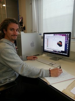 Instituto de Investigación La Fe desarrolla software para tratar cáncer próstata