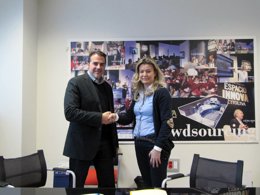 Firma de acuerdo entre Citoliva, Inoleo y Spanish Olive Technology