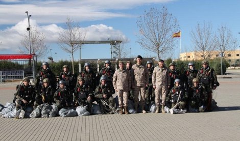 Seguridad y defensa