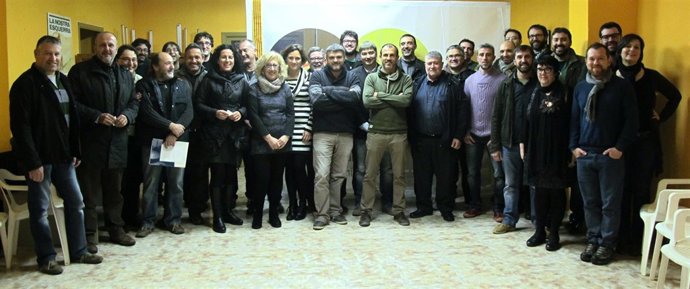 MÉS y el municipalismo