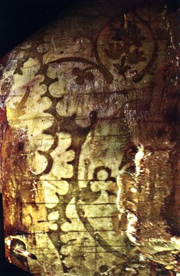 Retablo tardogótico