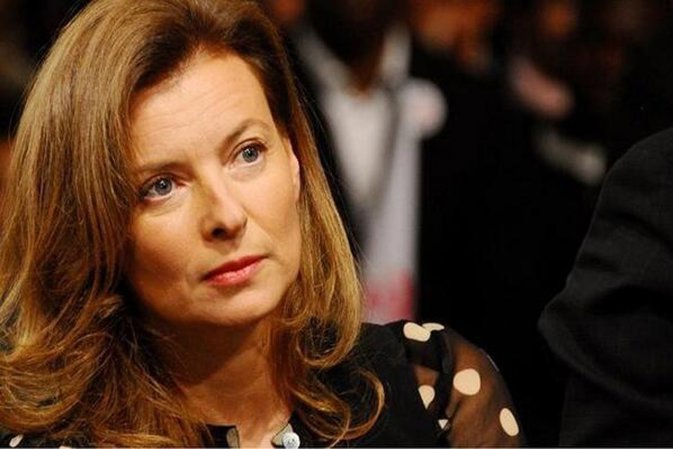 Valerie rehace su vida pero no se va a callar nada 