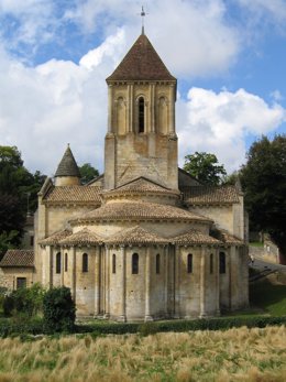 Fundación Santa María la Real