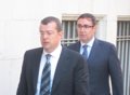 Torres critica que la grabación en audio de la Infanta supone "un trato dispar" sin "amparo legal alguno"