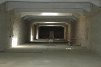 La Fundación Atarazanas avisa del "peligro de derrumbe" del monumento y apela a las administraciones