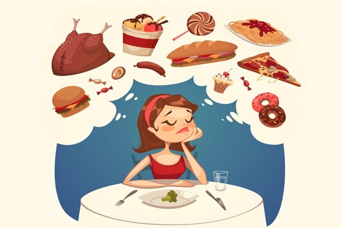 Aclaramos los falsos mitos más frecuentes sobre la alimentación