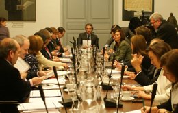 Junta de Gobierno de la FEMP