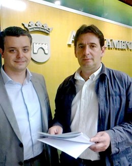 Saturnino Castanedo, exalcalde de Cartes, renuncia al cargo de concejal
