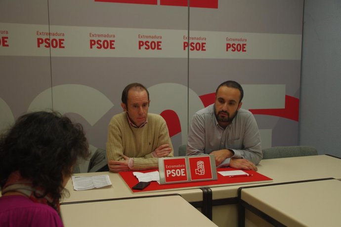 PSOE CACERES