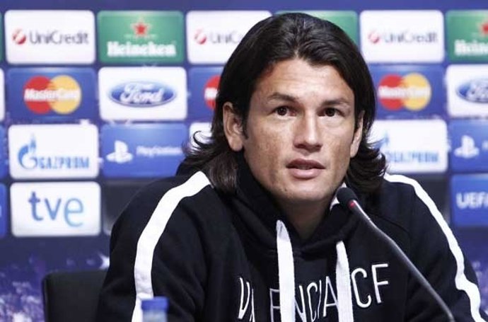 Nelson Valdez Valencia