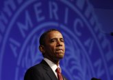 Foto: Obama acuerda con empresas "buenas prácticas"