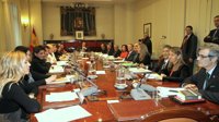 El Pleno del CGPJ realizará este viernes sus primeros nombramientos