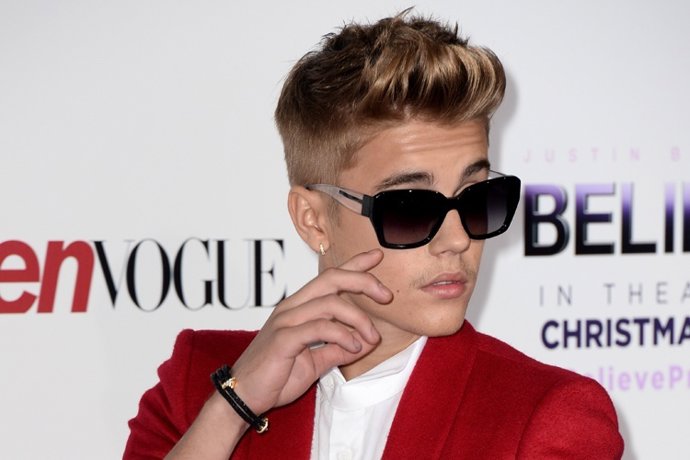 Justin Bieber, a millón por semana