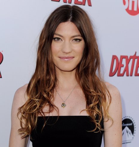 Sea of Fire. Jennifer Carpenter forma parte del reparto