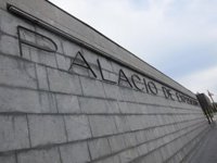 Santander pone a diposición de las peñas racinguistas el Palacio de Exposiciones para celebrar la asamblea
