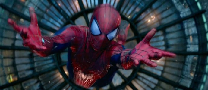  The Amazing Spider-Man