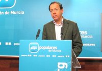 Cámara se muestra muy "optimista" con Convención Nacional del PP que se celebra en Valladolid, "saldremos fortalecidos"
