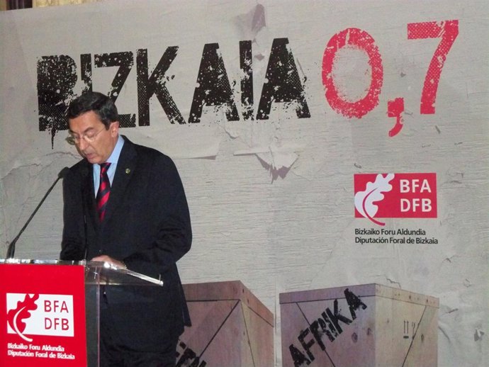 José Luis Bilbao