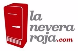 Logo de La Nevera Roja 