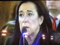 Una exdirectora recibió el aviso de que tuviera "cuidado" para que no le "colaran" un expediente con pisos